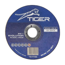 DISQUE A TRONCONNER METAUX PRO SERIES